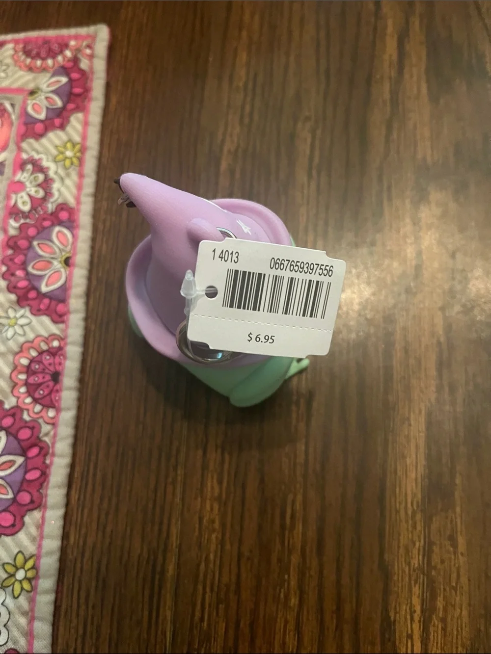 Bath & Body Works adorable green